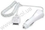 BANDRIDGE  Car Charger for iPod (IP9000) *