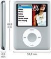 iPod nano 8 Gb black