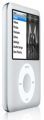 iPod nano 4 Gb Silver