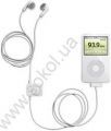 Apple  iPod Radio Remote *