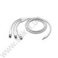 BANDRIDGE  iPod cable AV (IP542) *