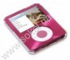 Gear4 ????? ??????? IceBox Pro for iPod nano (NEW!) pink *