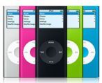 Apple Ipod Nano 2GbS