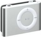 MP3 ????? Apple iPod shuffle 1GB silver