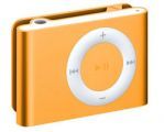 MP3 ????? Apple iPod shuffle 1GB orange (MA954)