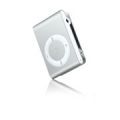 ????? MP3 flash Apple Shuffle iPod Shuffle 1Gb Silver