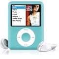 ????? MP3 Apple iPOD 4GB nano blue