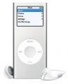 MP3-????? IPOD nano 4Gb silver MA978