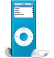 MP3-????? IPOD nano 8Gb blue MB249