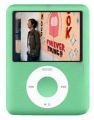 MP3-????? IPOD nano 8Gb green MB253