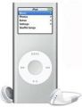 MP3-????? IPOD nano 8Gb silver MA980