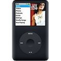 MP3 ????? Apple iPOD 160Gb blacksilver