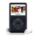 ????? Apple IPOD Classic 80Gb (2007) Black