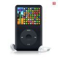 iPod classic 80Gb Apple