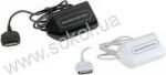 BANDRIDGE  Charger for Ipod iTravel Black *