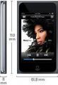 iPod touch 8 gb flash