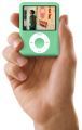 iPod nano 8 Gb Green