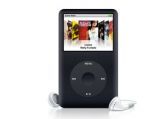 iPod classic MB147 (80 Gb black)