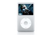 iPod classic MB029 (80 Gb silver)