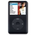 iPod classic MB150 (160 Gb black)