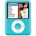 iPod nano MB249 (8 Gb blue)