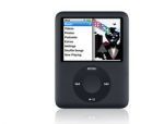 iPod nano MB261 (8 Gb black)