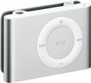 iPod shuffle MB225 (1GB silver)