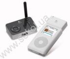 Logitech  iPod Radio Music System *