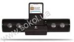 Logitech  Portable Audio System for iPod MM32 *