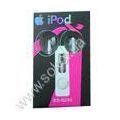 Apple  iPod EarPhone ED-Q250 *