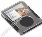 Gear4 ????? ??????????? JumpSuit Shield for iPod nano (NEW!) black *