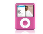 iPod nano MB453 (8 Gb pink)