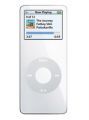 iPod nano 1GB (white)