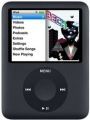 MP3 ????? Apple iPod nano 4Gb silver (MA978)