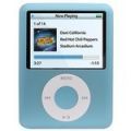 MP3 ????? Apple iPod nano 8Gb blue (MB249)
