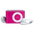????? MP3 Apple iPOD 1GB Pink shuffle