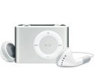 ????? MP3 Apple iPOD 1GB Silver shuffle