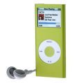????? MP3 Apple iPOD 4GB nano Green