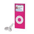 ????? MP3 Apple iPOD 4GB nano Pink