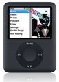 ????? MP3 Apple iPOD 8GB nano black (NEW)