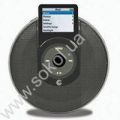 Apple Macally Portable Audio System for iPod nano *