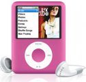 ????? MP3 Apple iPOD 8GB nano pink (NEW)