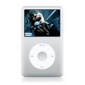 ????? Apple IPOD Classic 160Gb (2007) Silver